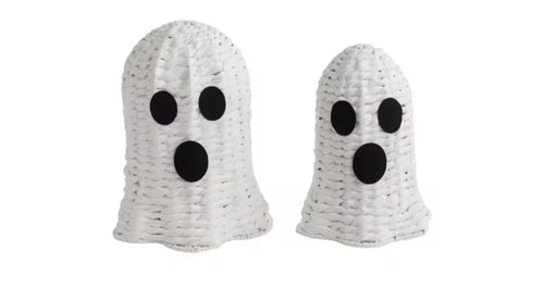 Halloween Decor