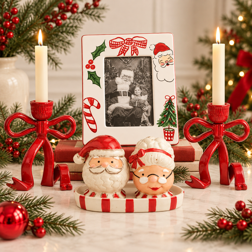 Christmas Decor
