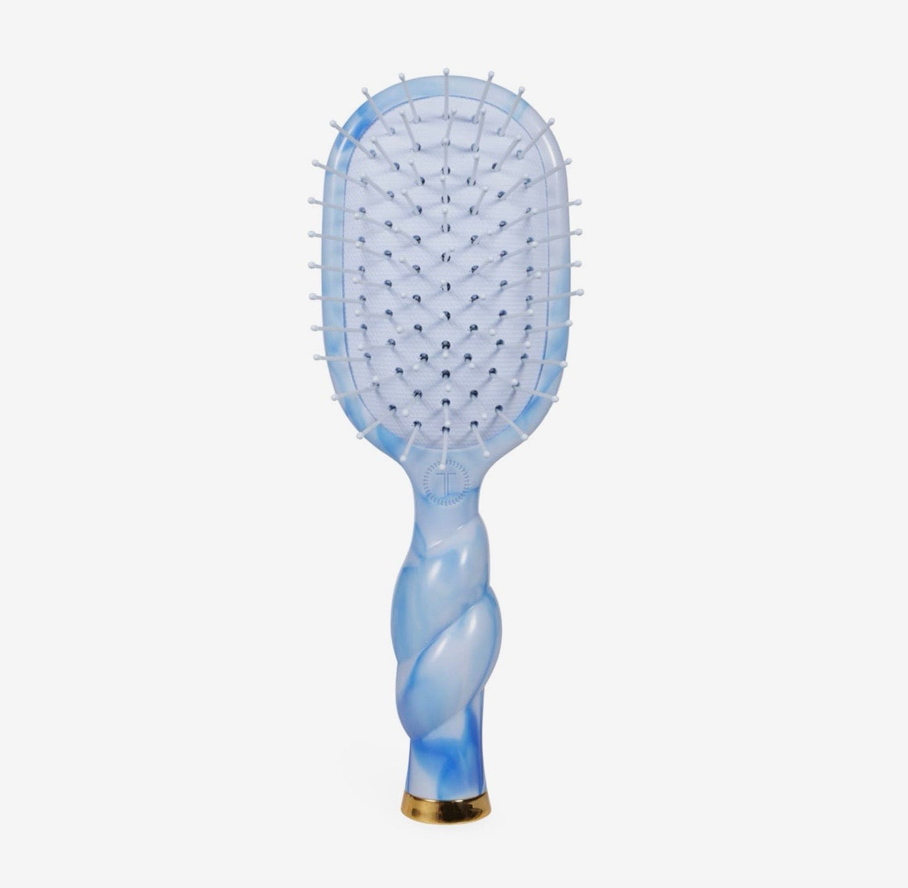 Teleties Mini Detangler Brush - Tide & True