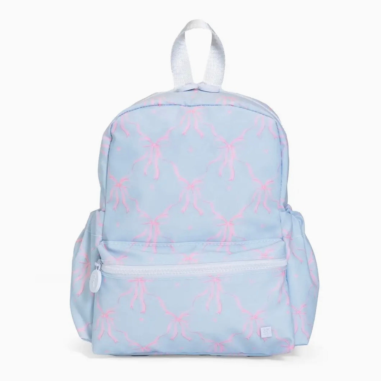 TRVL Design Mini Backer - Eloise Bow