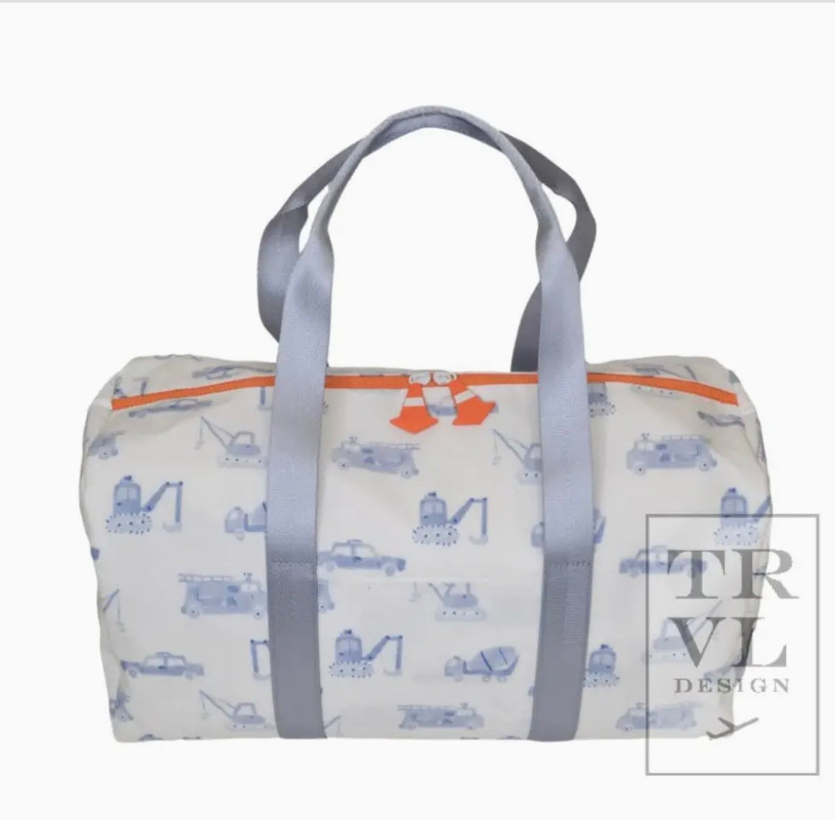 TRVL Design Duffle - Dig It Weekender Bag