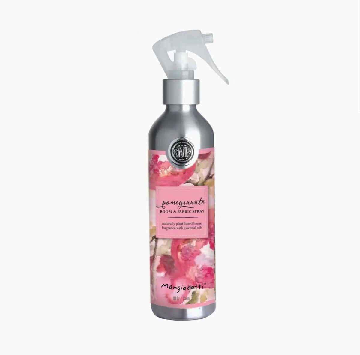 Pomegranate Room & Fabric Spray 8oz