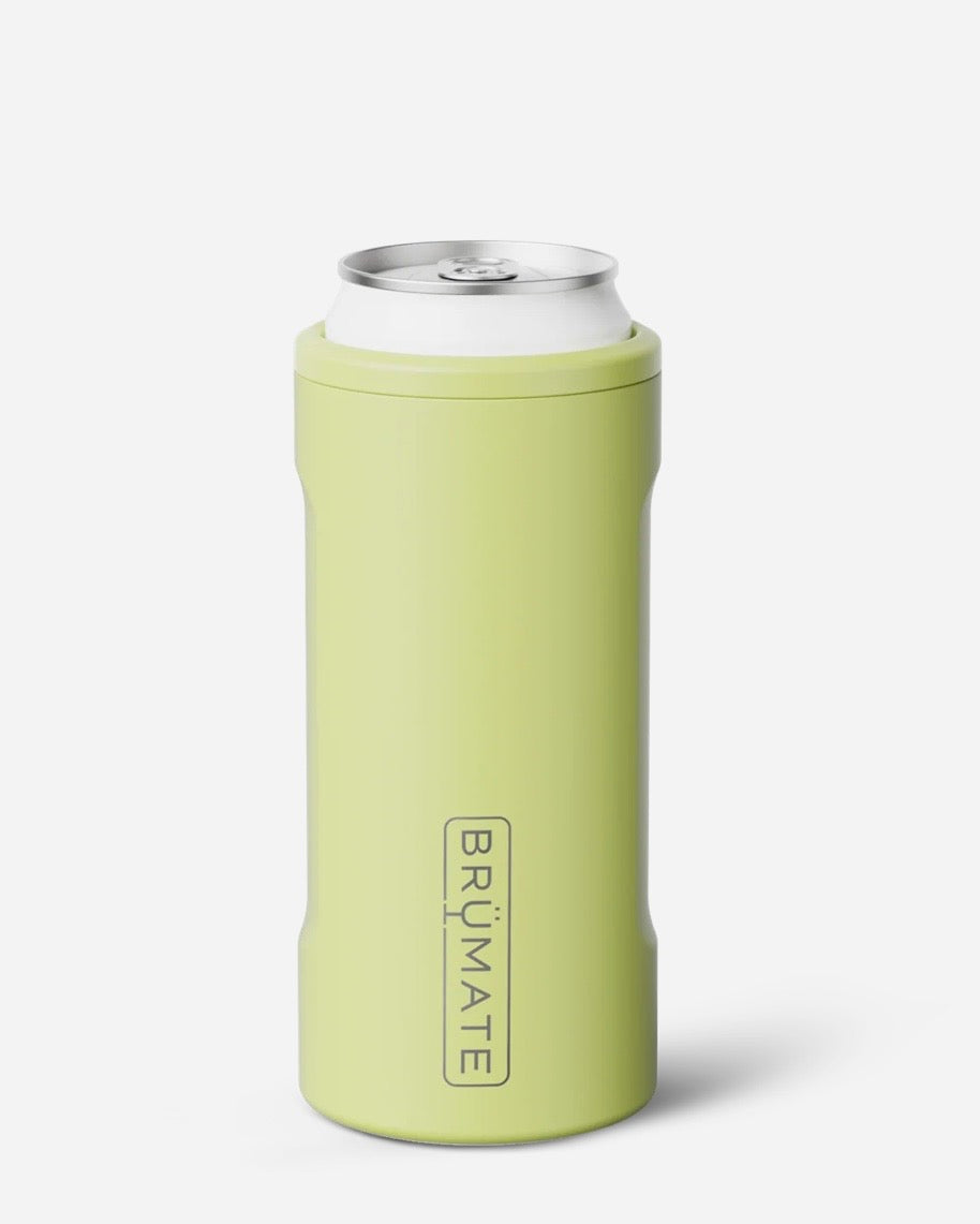 Brumate Hopsulator Slim- Prickly Pear