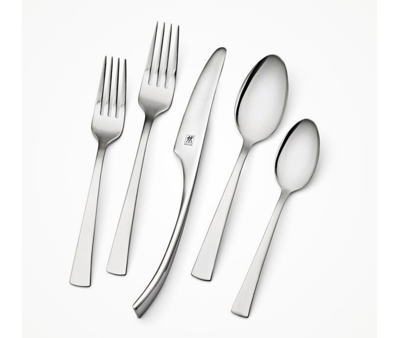 ZWILLING Bellasera, Matted Manu Set, 23pcs