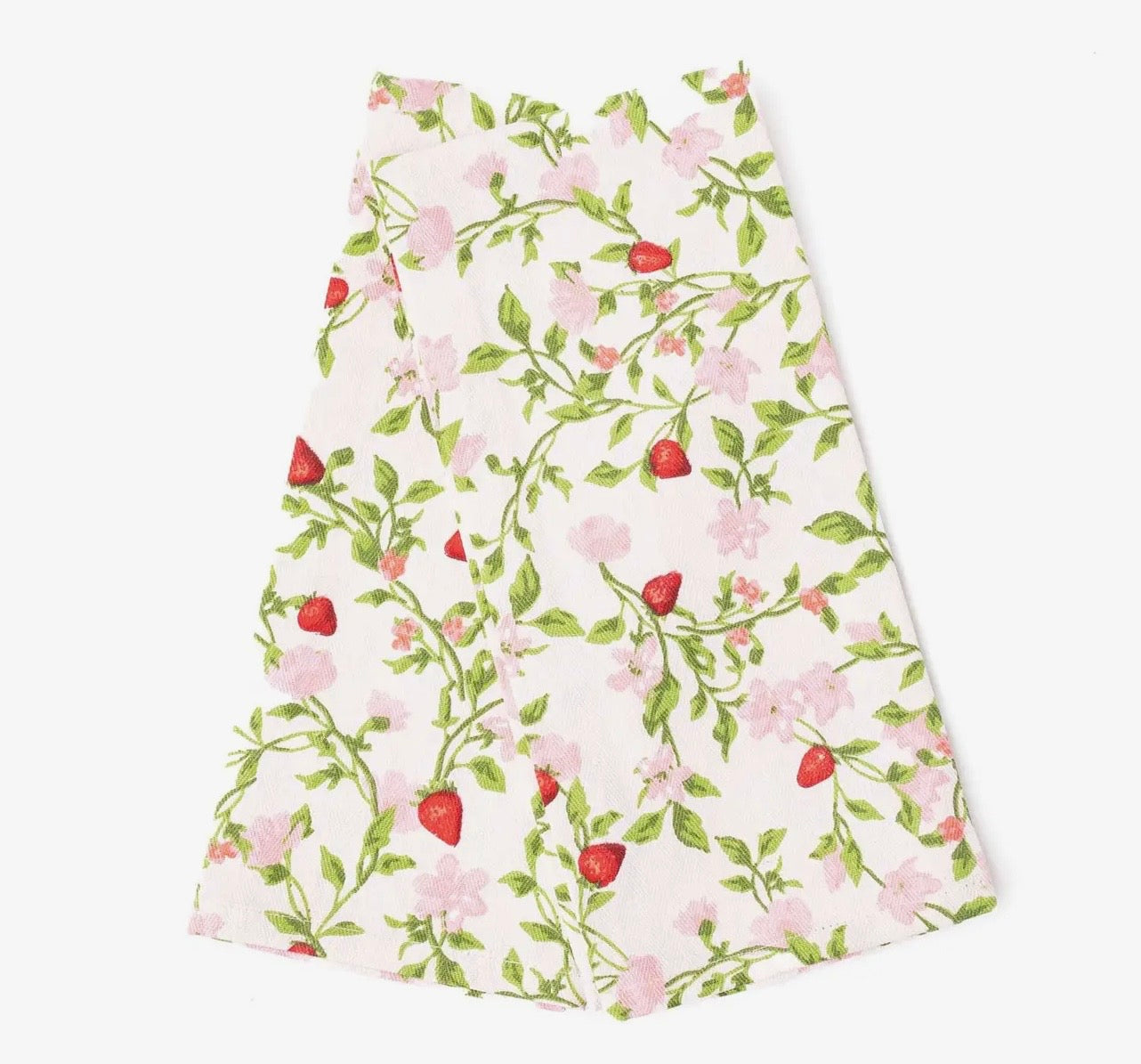 Botanical Berry Kitchen Towel Set