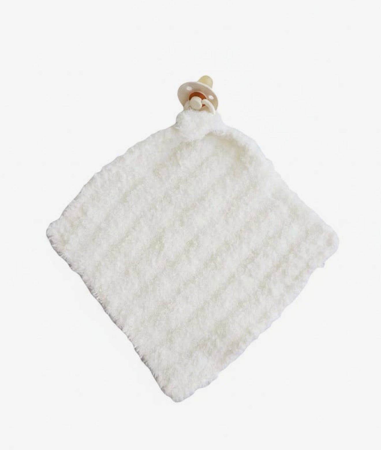 Caden Lane Luxe Lovey - Ivory