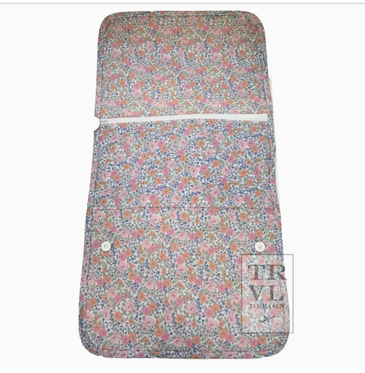 TRVL Design Game Changer Pad - Garden Floral
