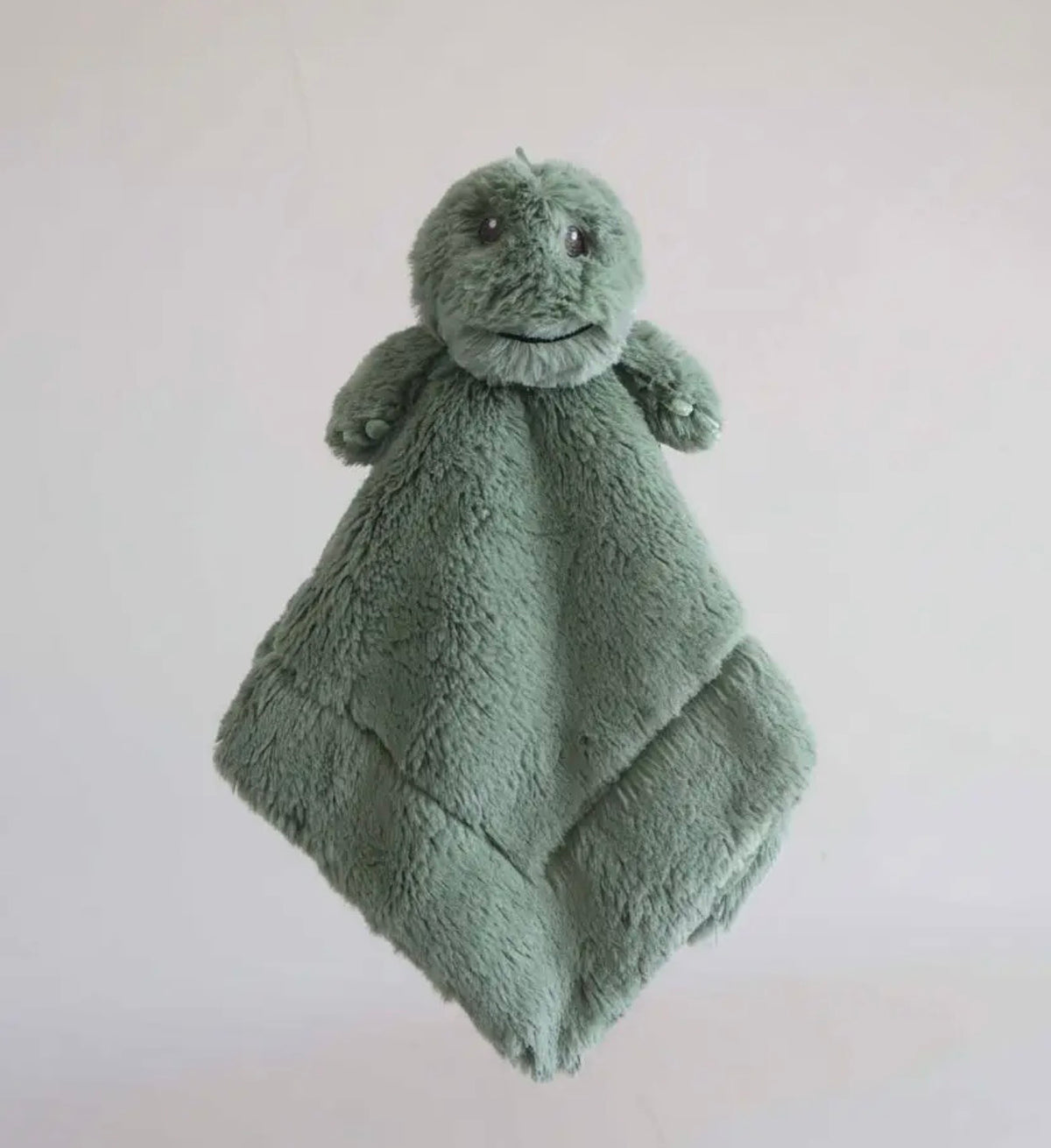 Caden Lane Cuddle Plush Friends Lovey - Tex T-Rex