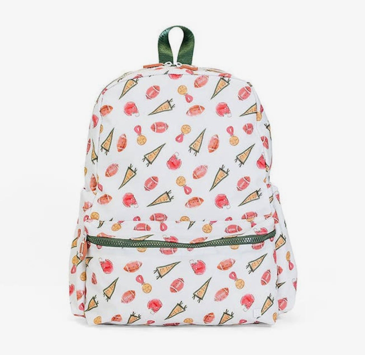 TRVL Design Backpack Touchdown