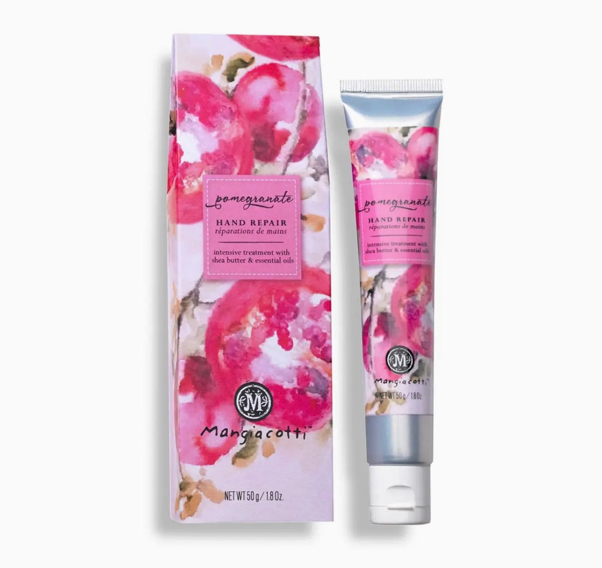 Pomegranate Hand Repair 1.8oz