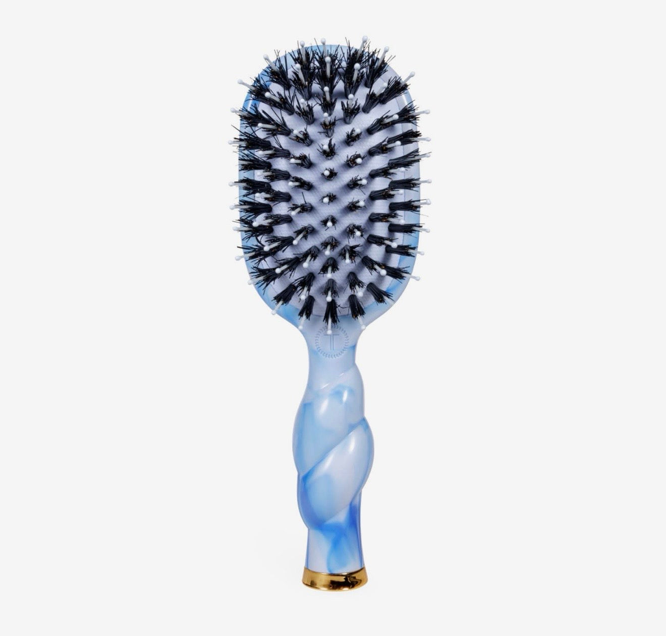 Teleties Mini Brush Boar - Tide & True