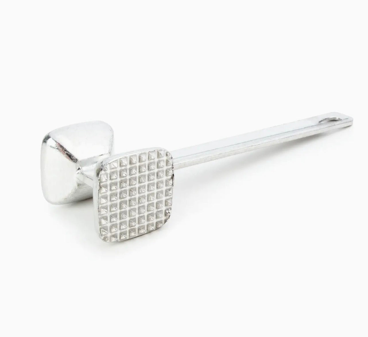 Fox Run Meat Tenderizer Aluminum