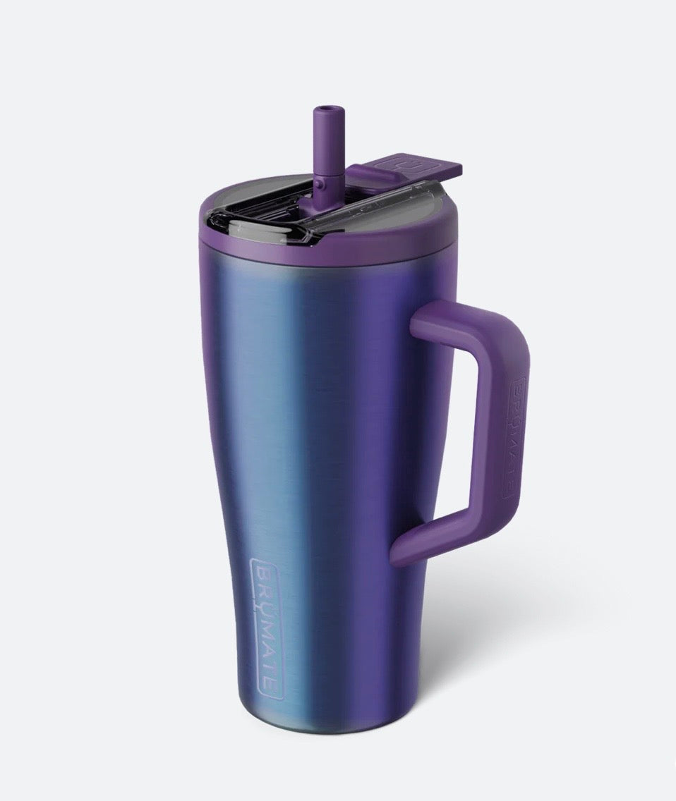 Brumate Era Flip 30oz - Dark Aura
