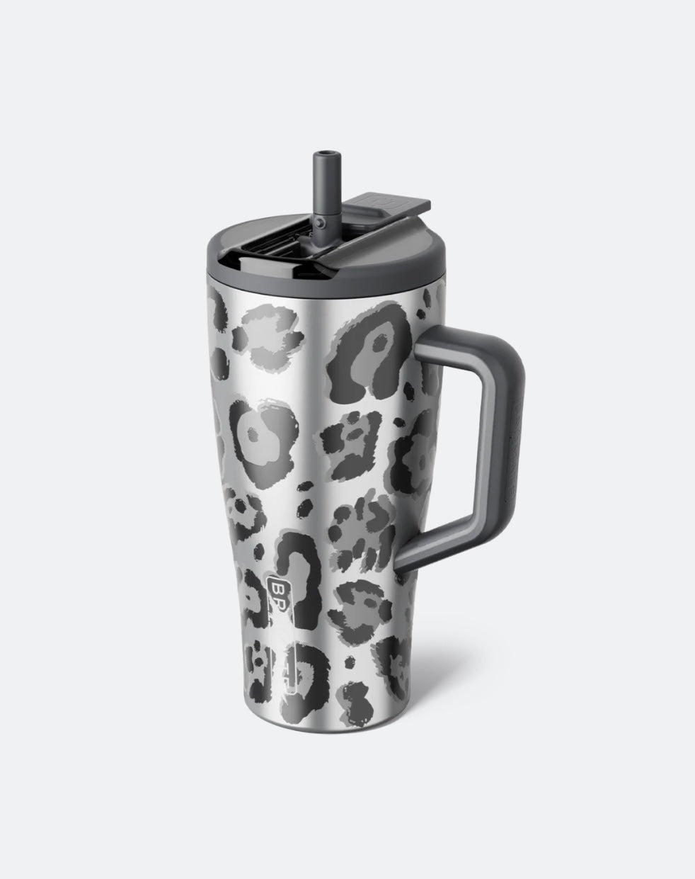 Brumate Era Flip 30oz - Metallic Leopard