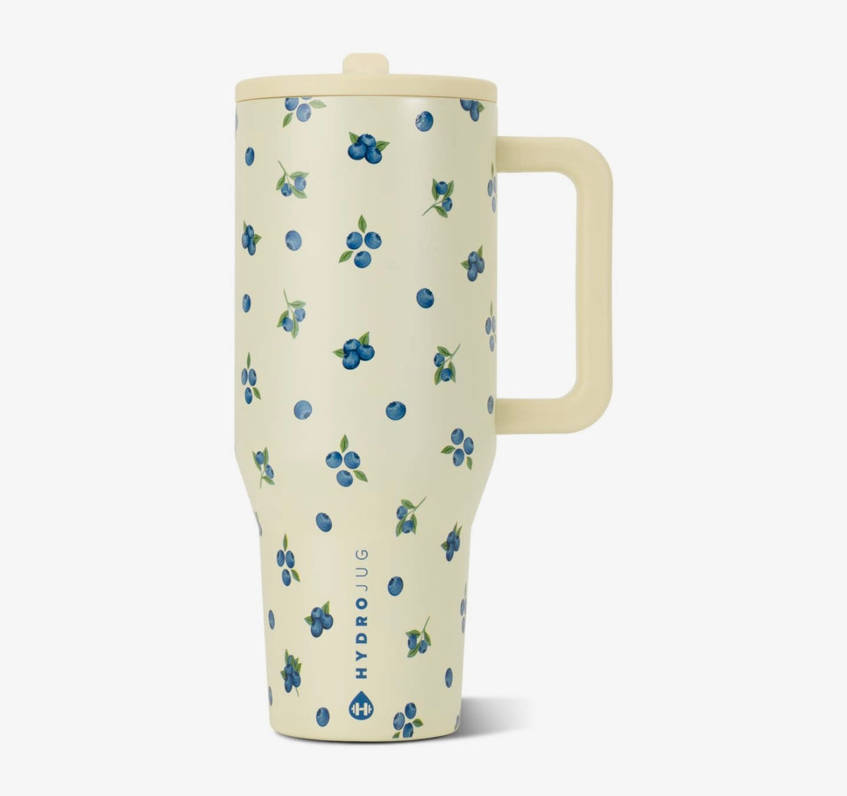 Hydrojug Freshly Pick’d 40oz Traveler Tumbler