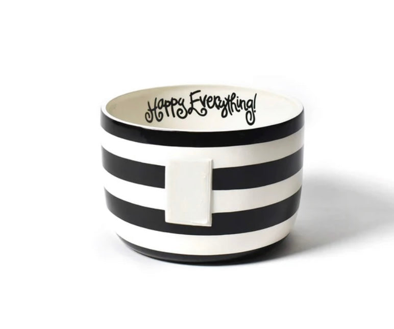 Happy Everything Big Bowl