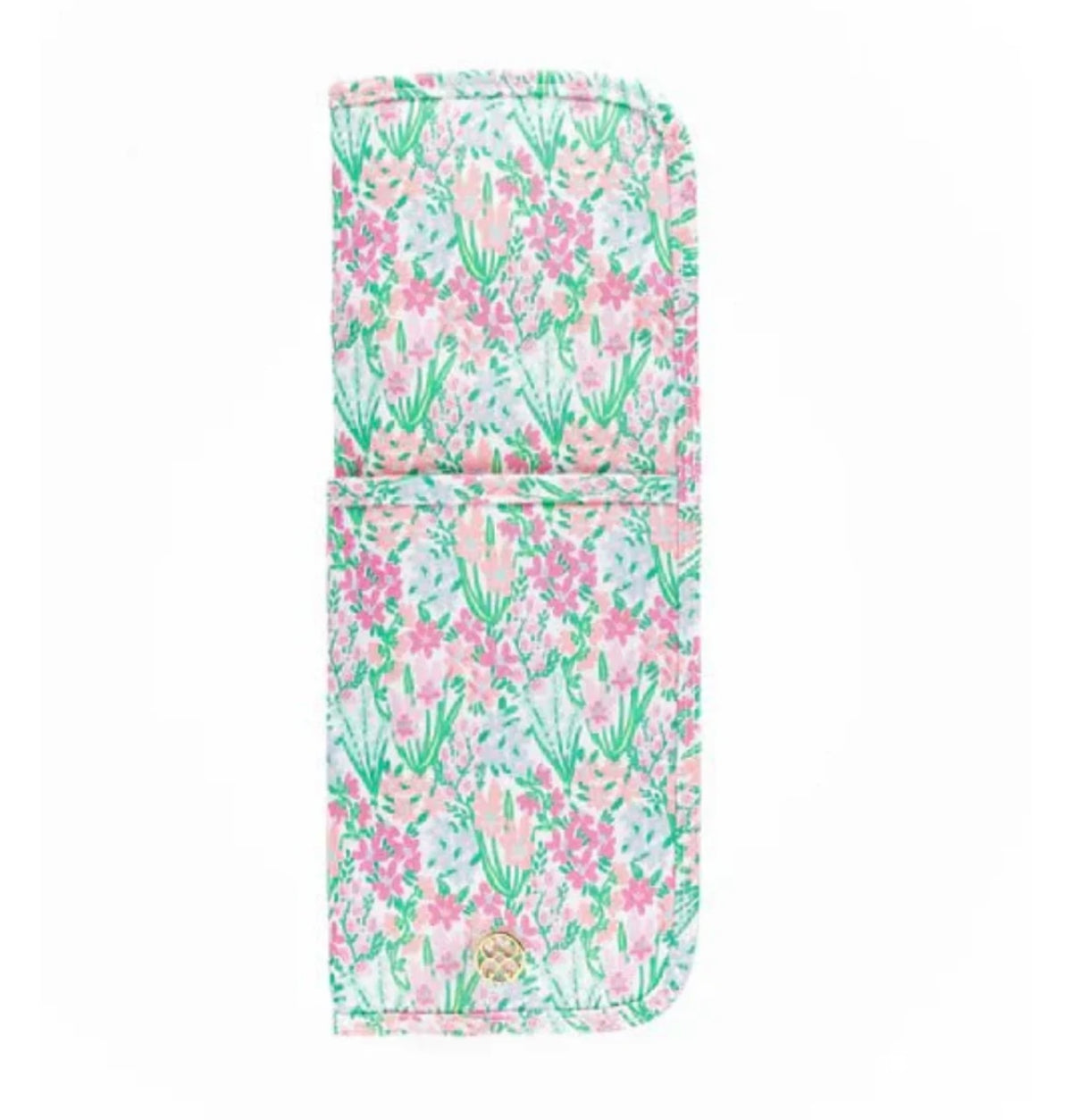 Hot Tools Cover Happy Blooms