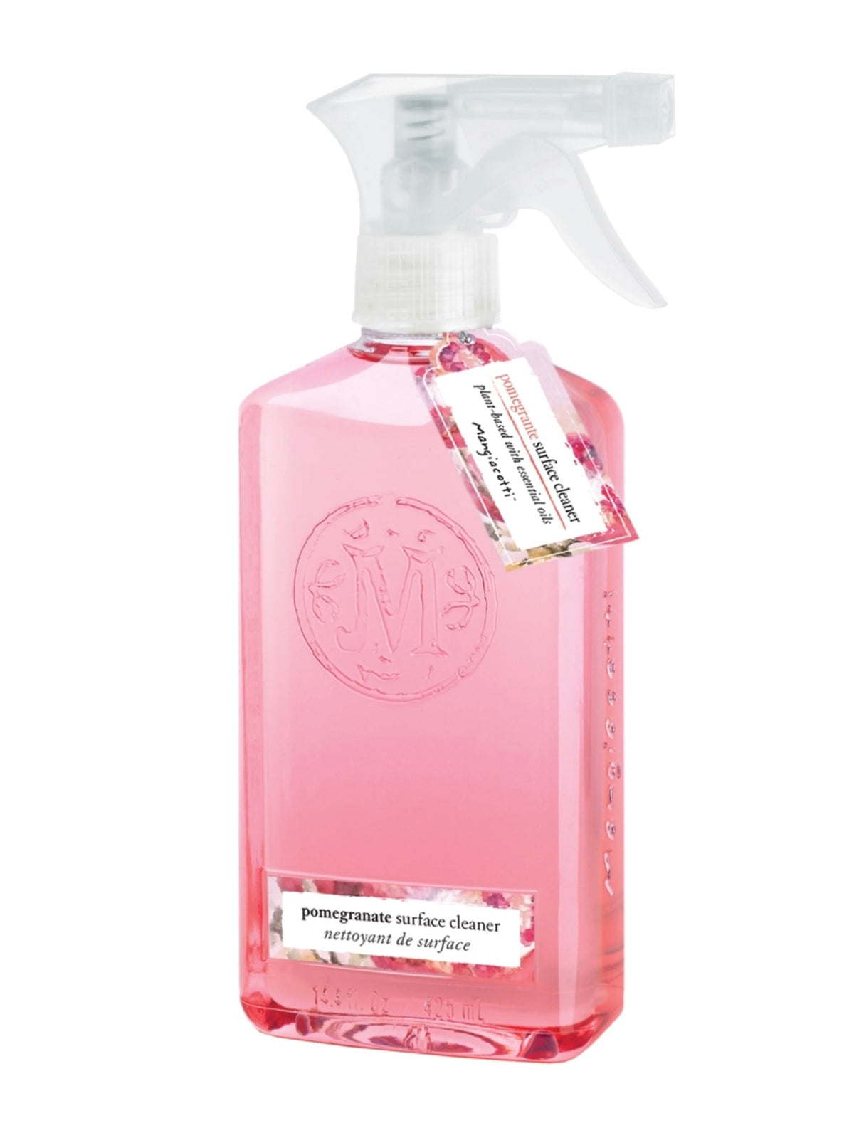 Pomegranate Surface Cleaner 14.4oz