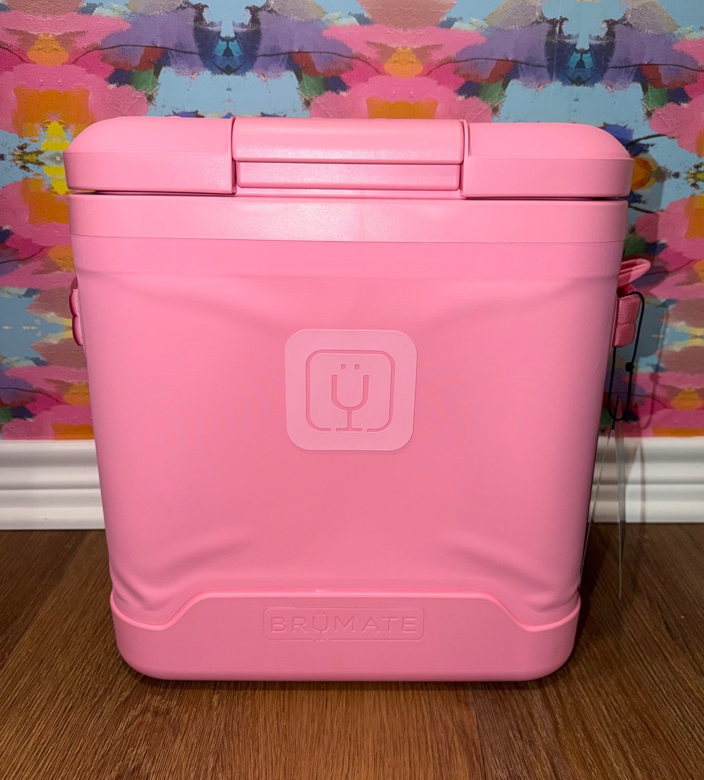 Brumate MagPack 18 Can - Primrose