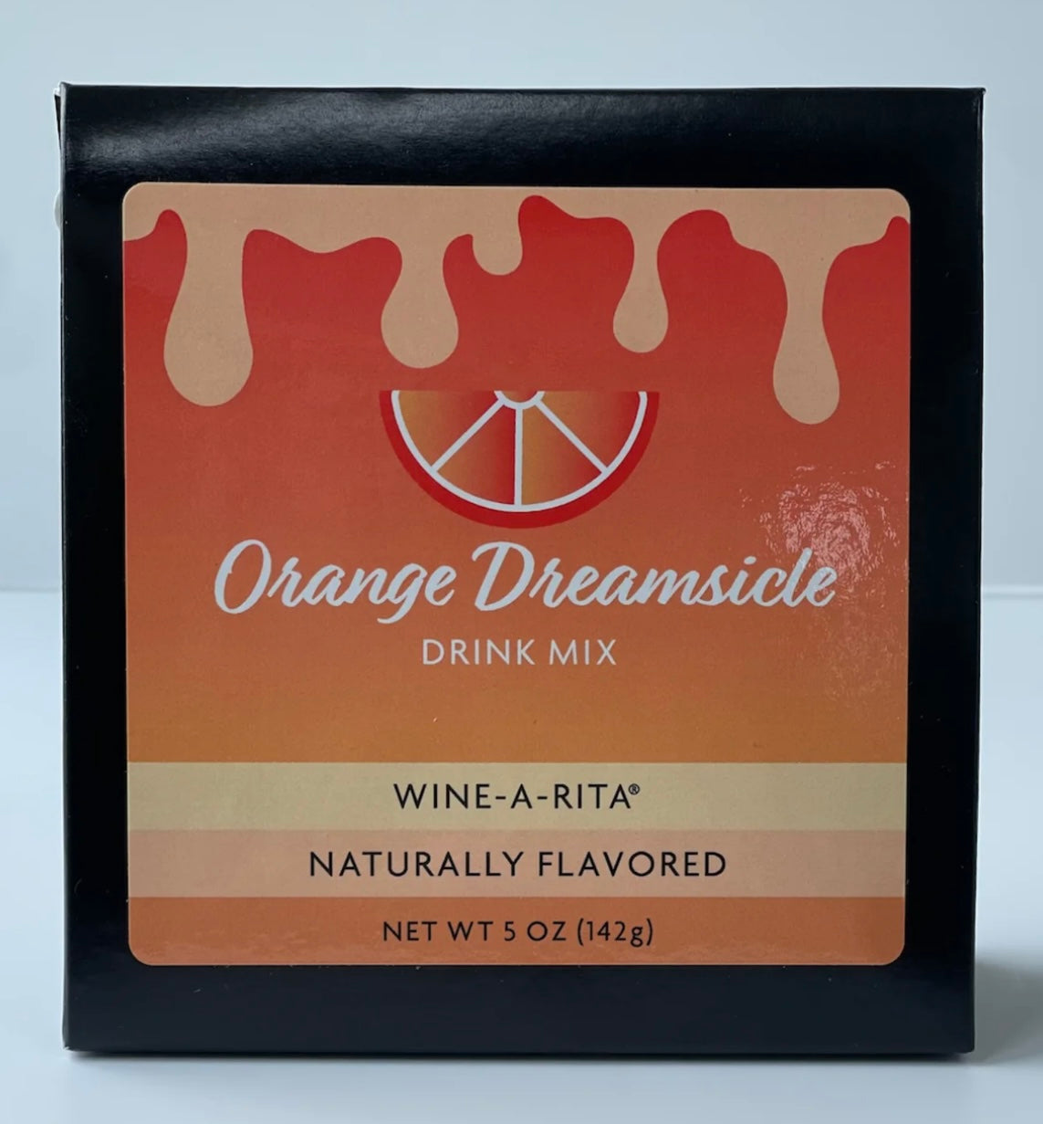 Wine a Rita - Orange Dreamsicle