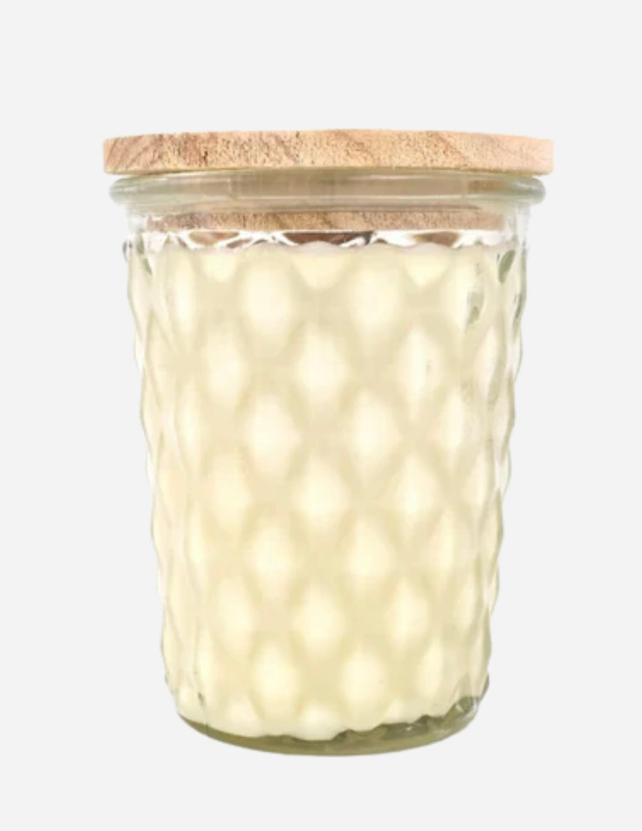 Swan Creek Candle - Creamy Coconut Vanilla