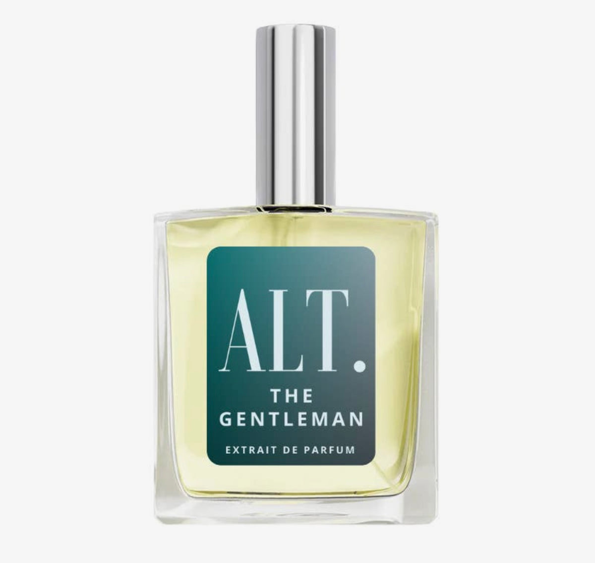 ALT Fragrance The Gentleman 100ml