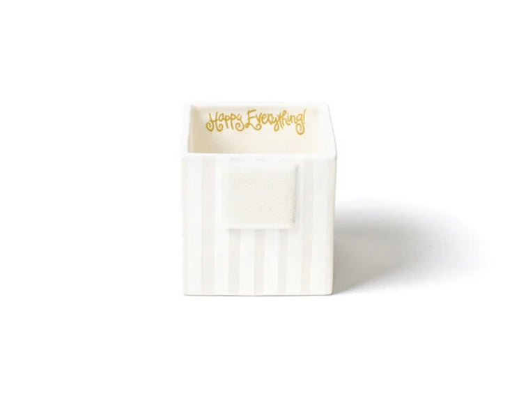 Happy Everything Mini Nesting Cube