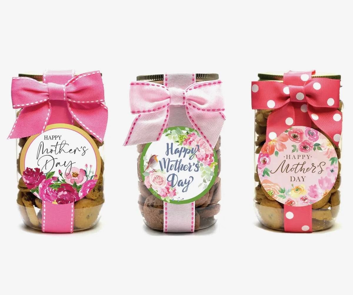 Oh Sugar Mother’s Day Pint Jar