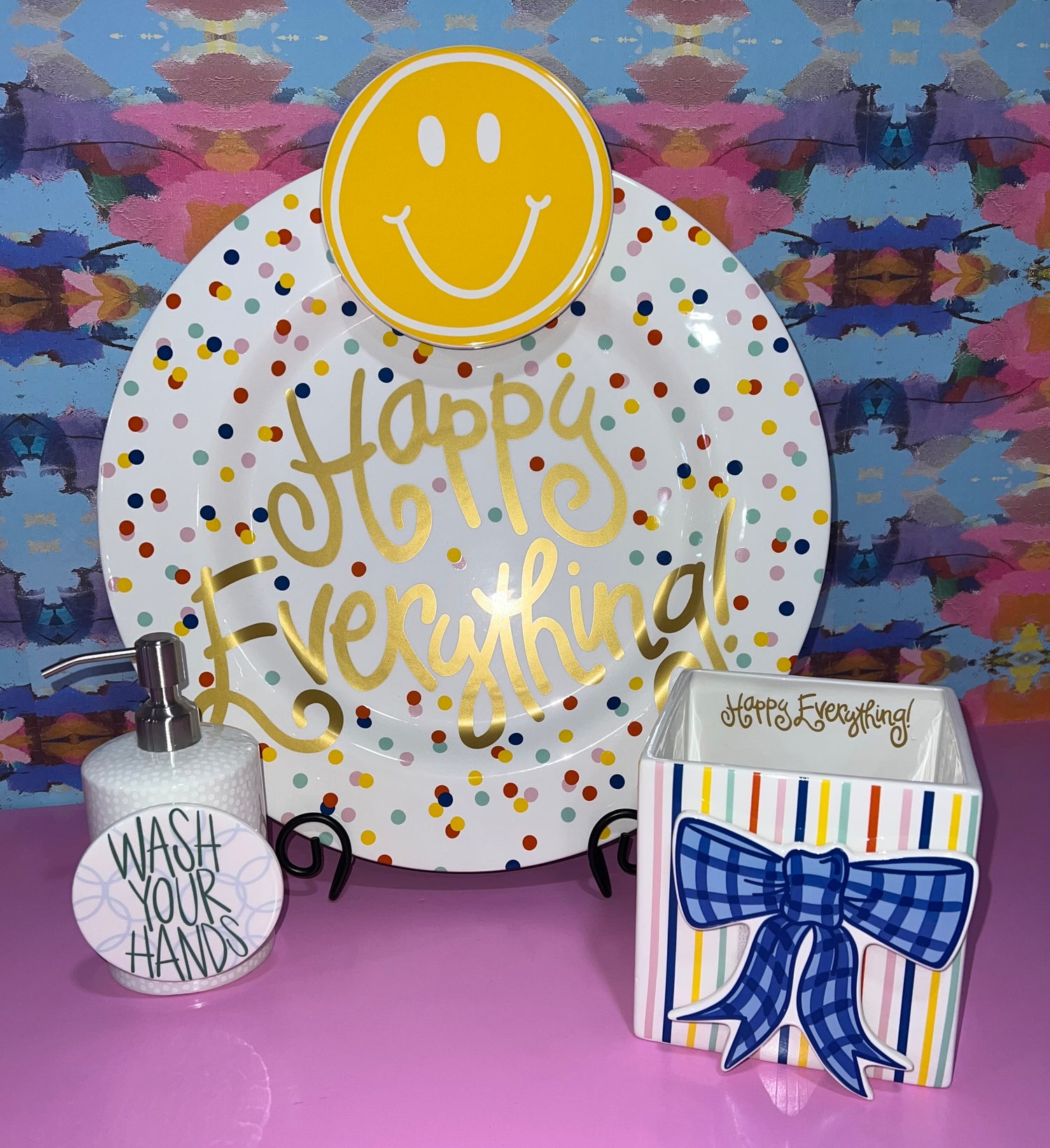 Gifts + Occasions