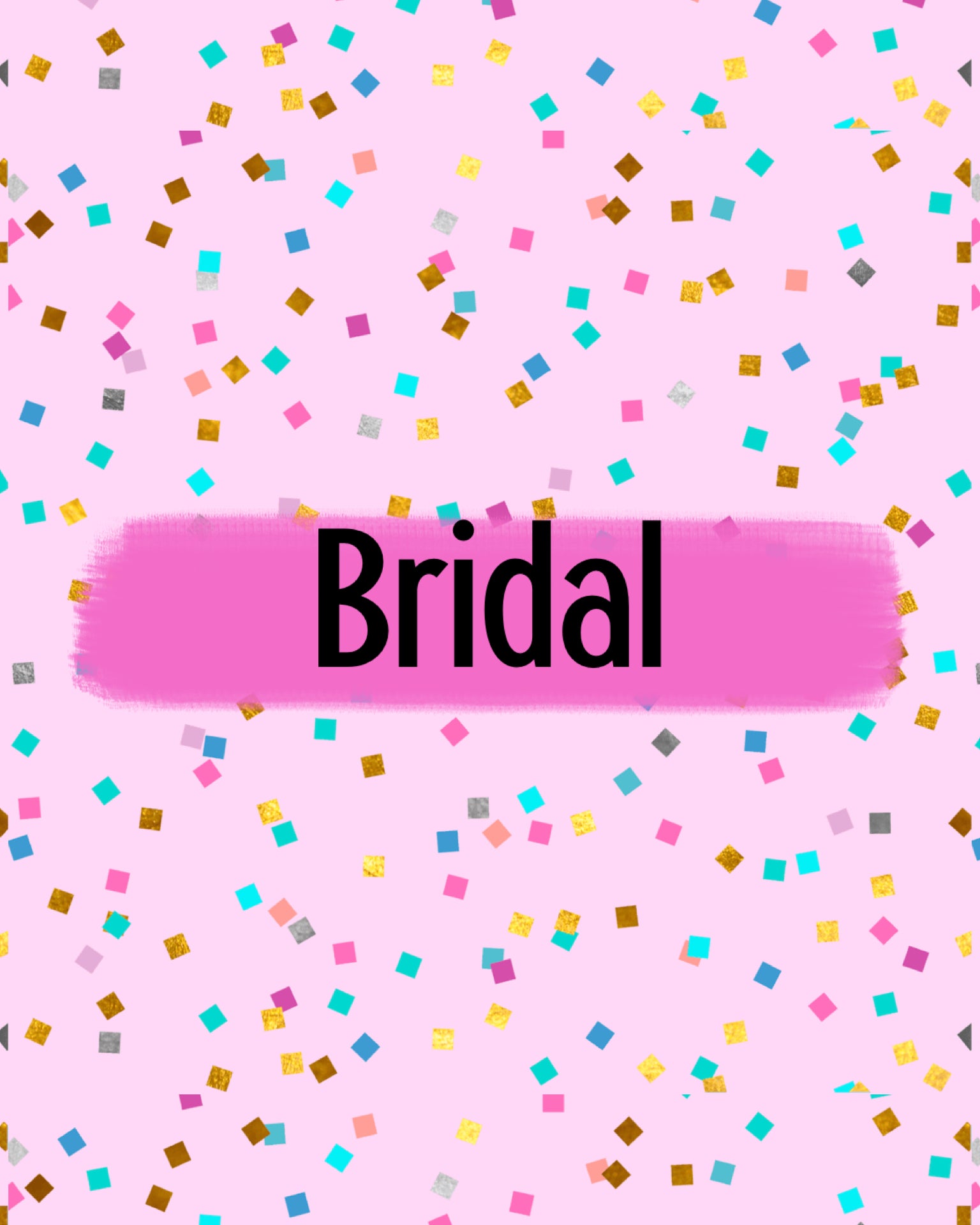 Bridal