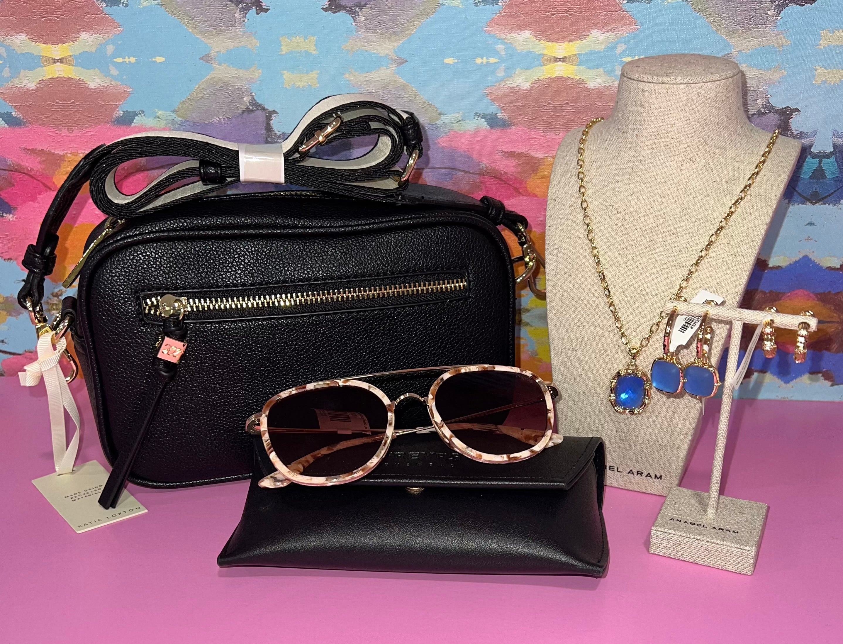 Women’s Accessories