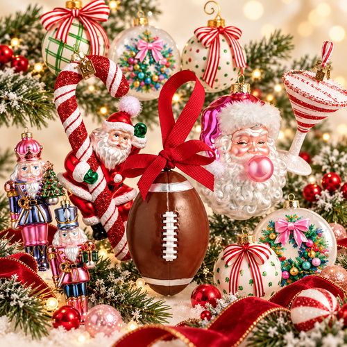 Christmas Ornaments