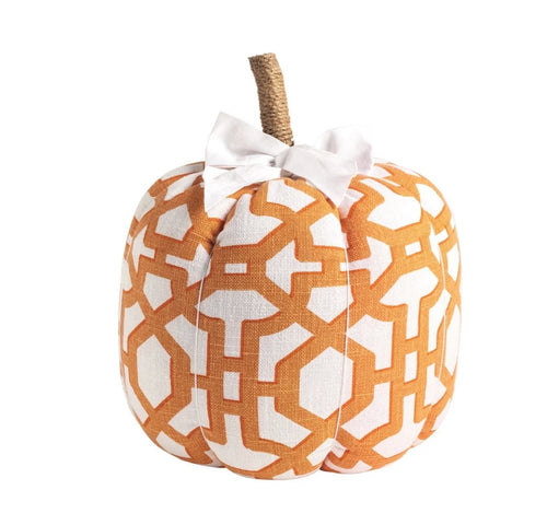 Pumpkin Season