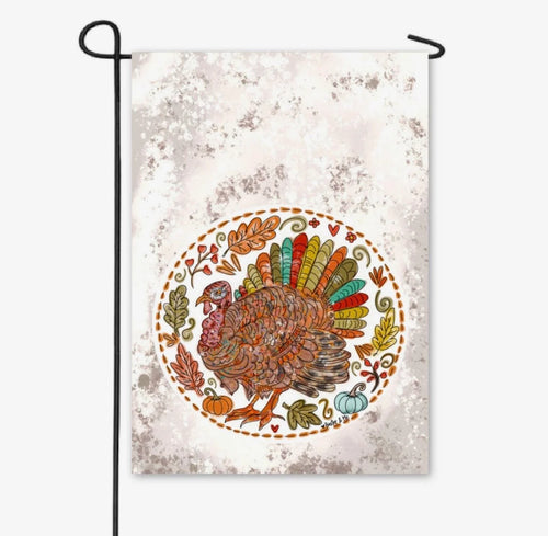 Thanksgiving Decor