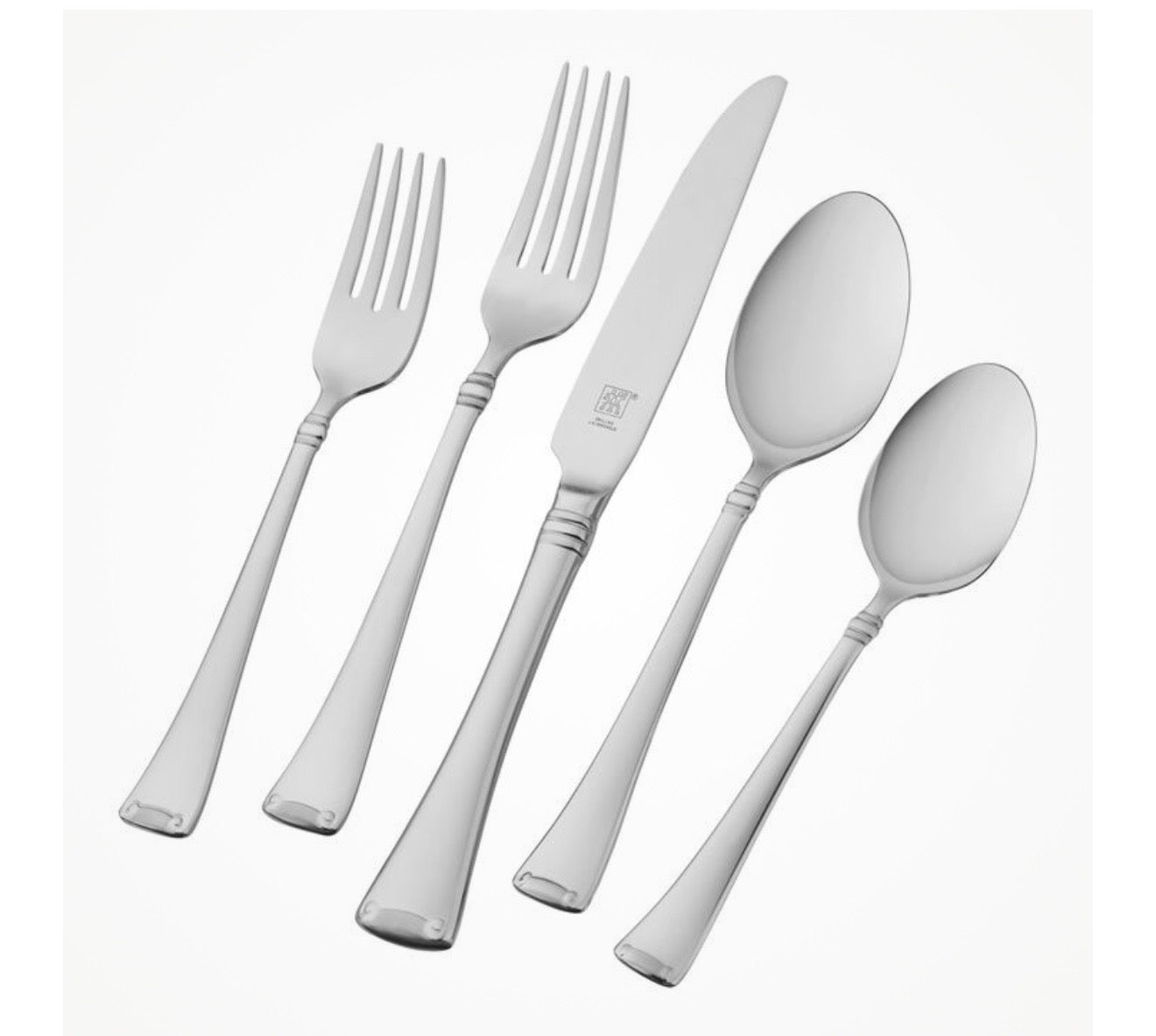 ZWILLING Angelico, Menu Set, 20pcs