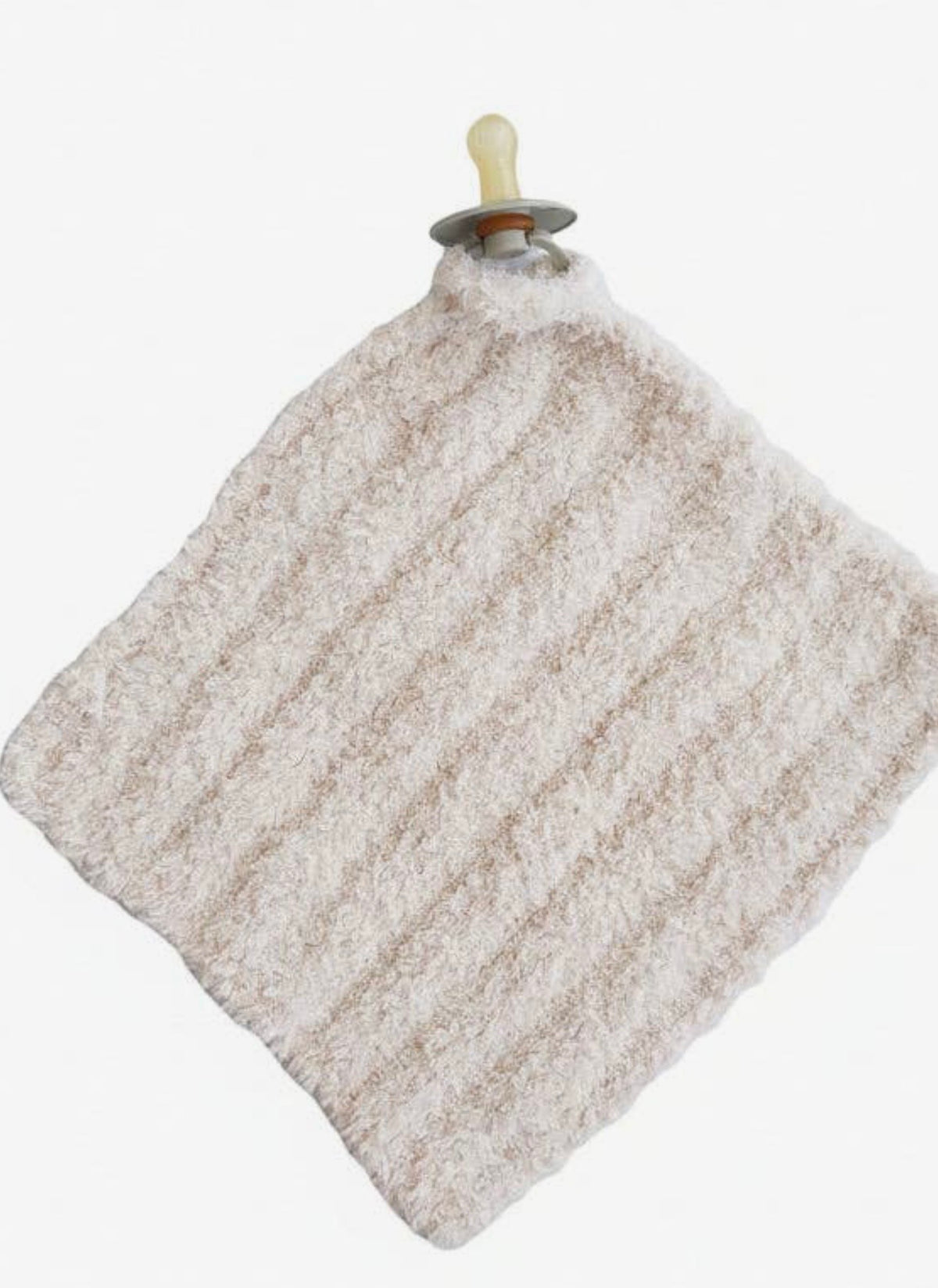 Caden Lane Luxe Lovey - Shell
