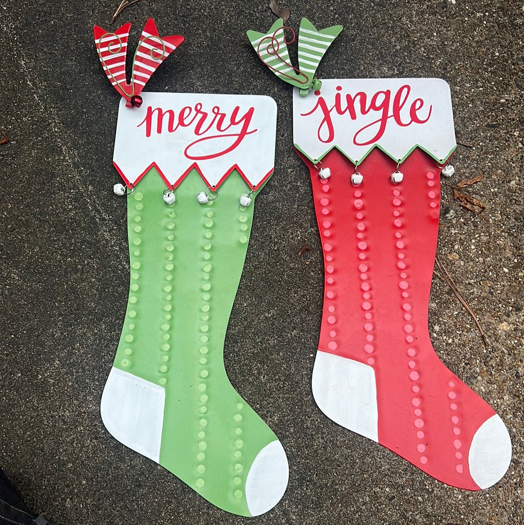 Stockings