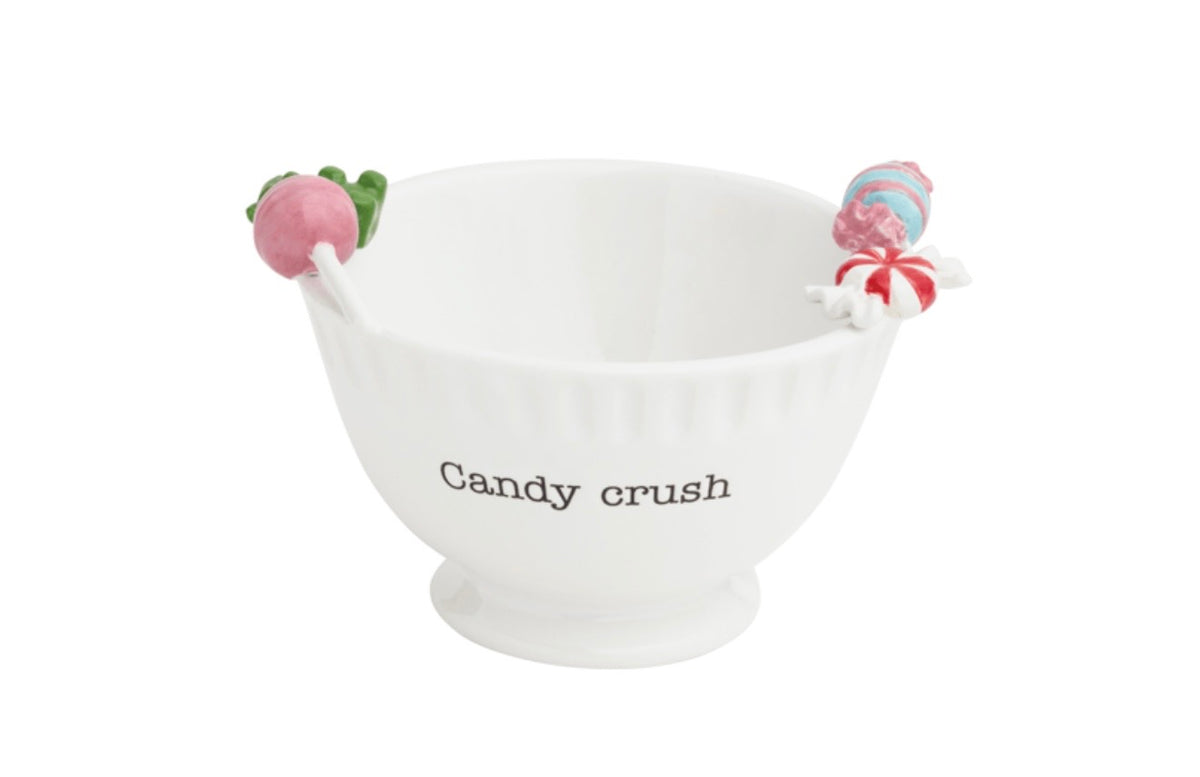 Mud Pie Candy Dish