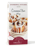Stonewall Kitchen Cinnamon Bun Mix