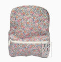 TRVL Design Mini Backer - Garden Floral