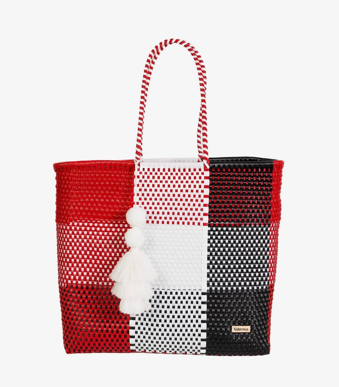 Valerosa Scarlet Siren Jumbo