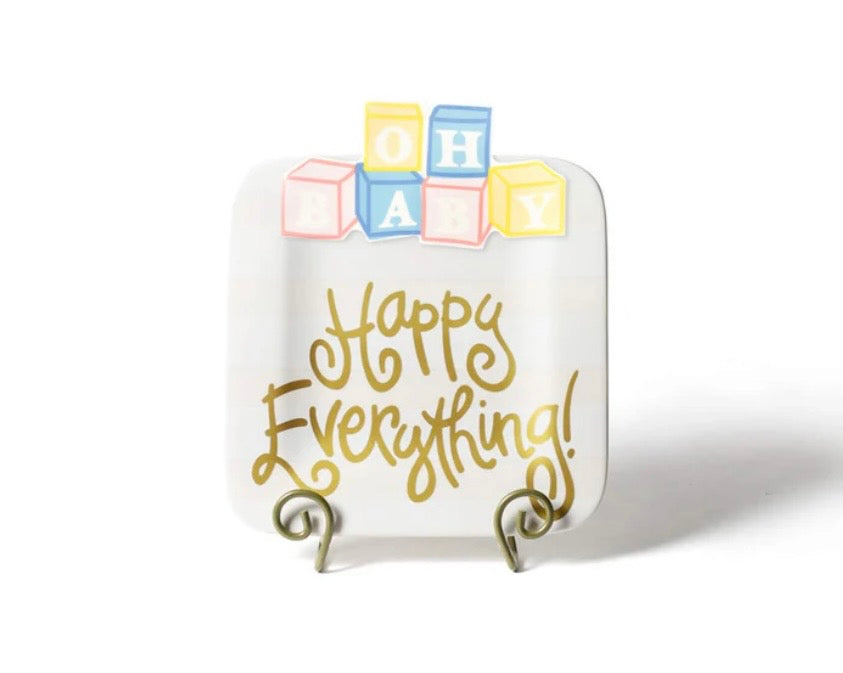 Happy Everything Small Attachments