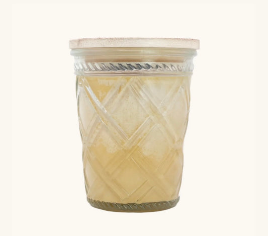 Swan Creek Candle - Bourbon Maple Sugar
