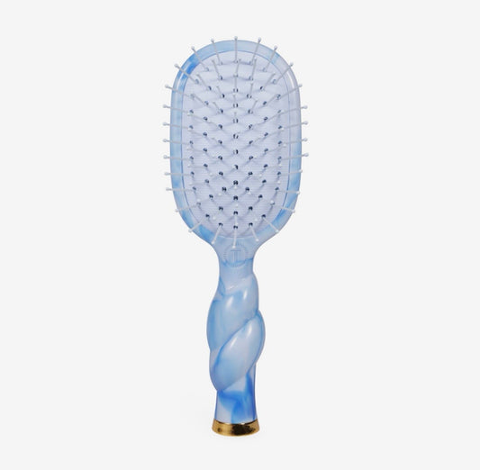 Teleties Mini Detangler Brush - Tide & True