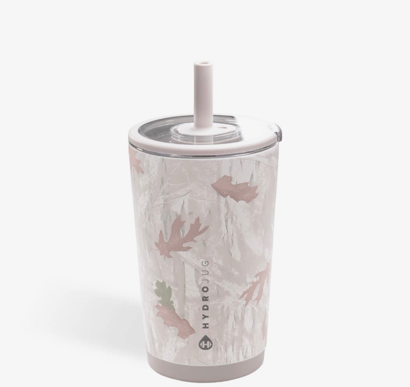Hydrojug Camo 14oz everyday Tumbler