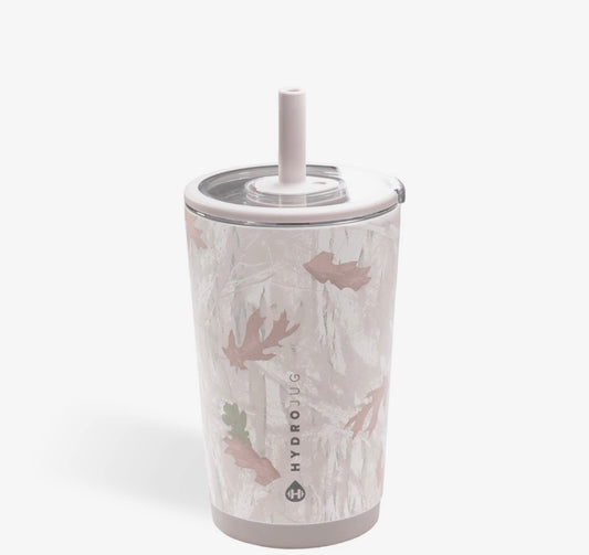 Hydrojug Camo 14oz everyday Tumbler