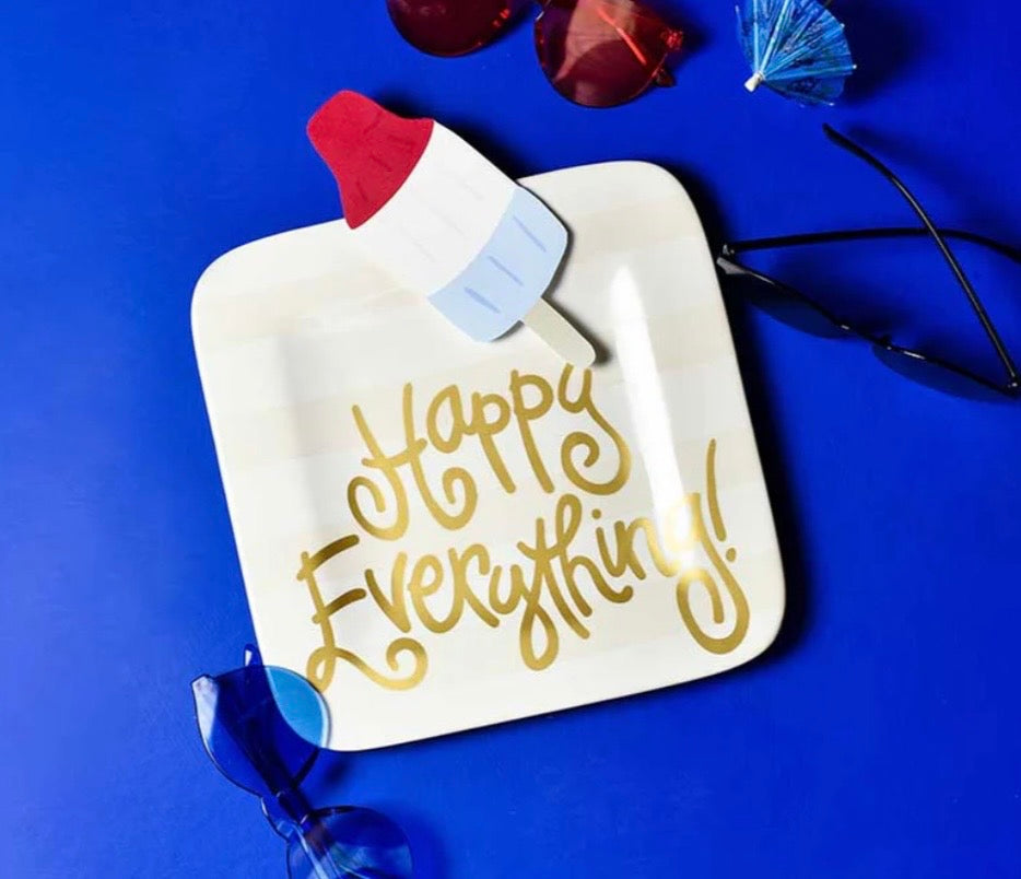 Happy Everything Small Attachments