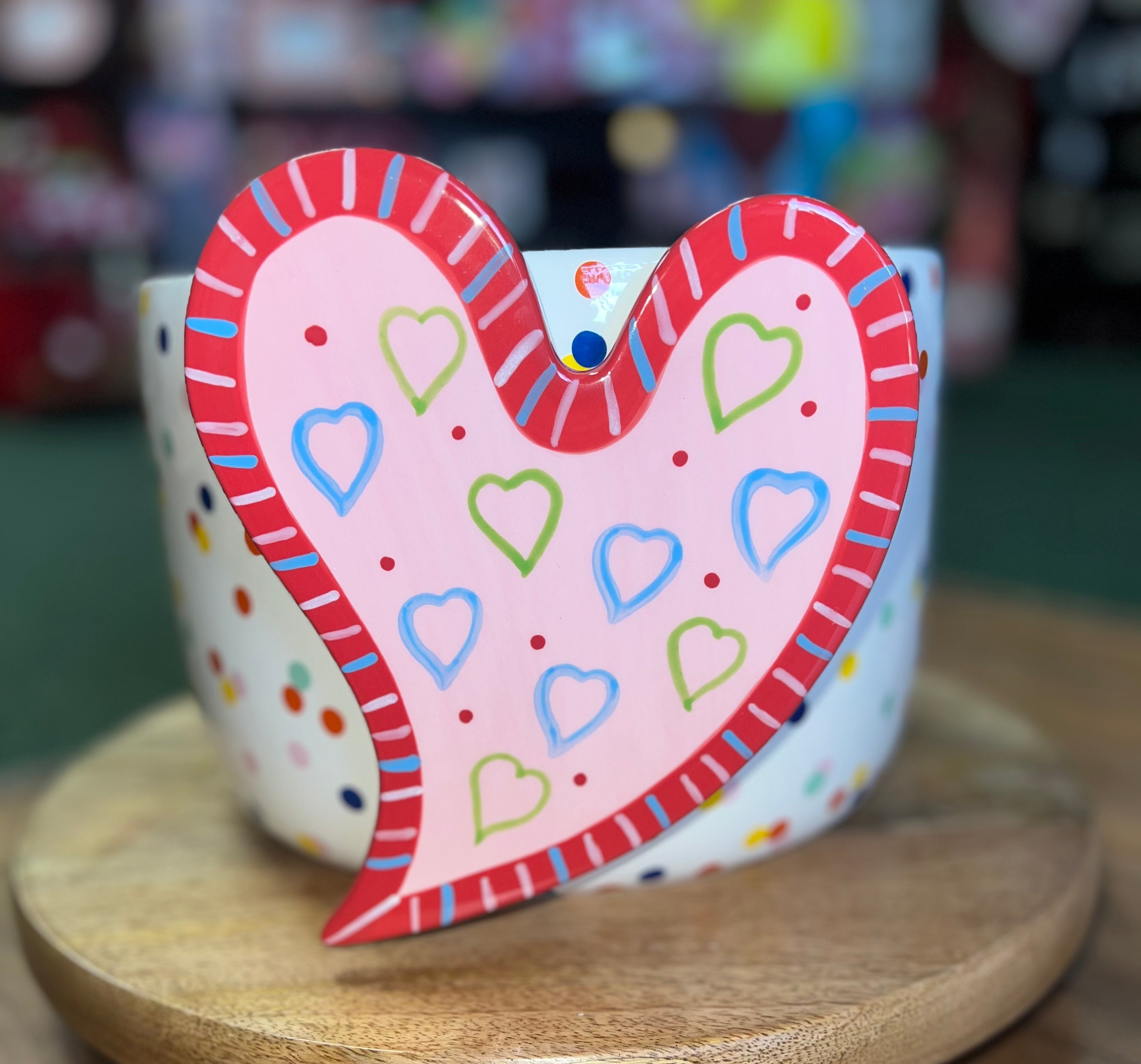 Happy Everything Large Attachment