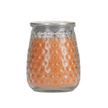 Green Leaf Orange and Honey Signature Candle