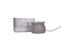 Green Leaf Electric Warmer
